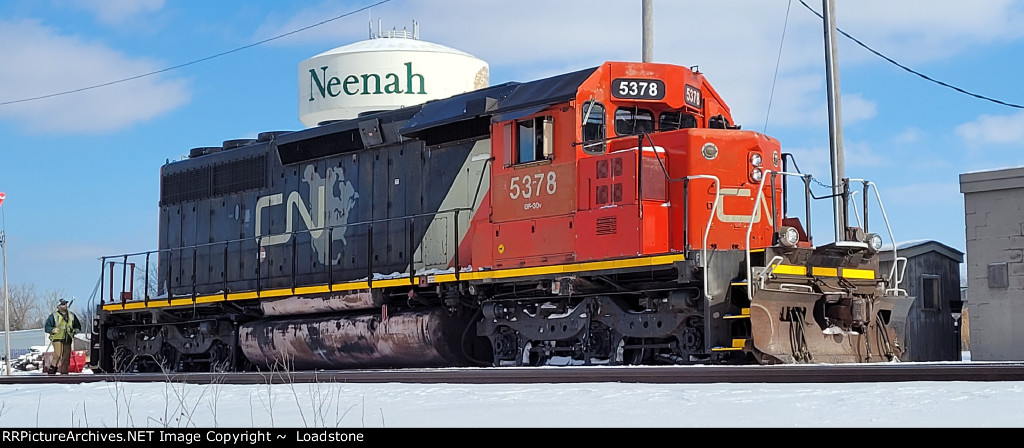 CN 5378